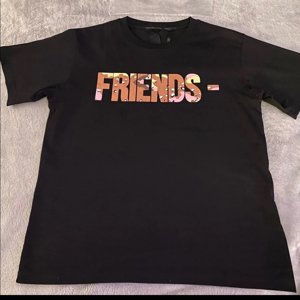 Vlone Tee